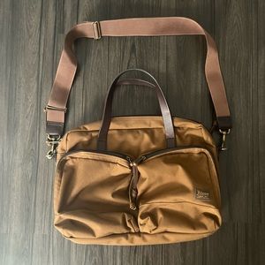 Filson Dryden Briefcase